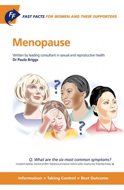 Fast Facts: Menopause for...