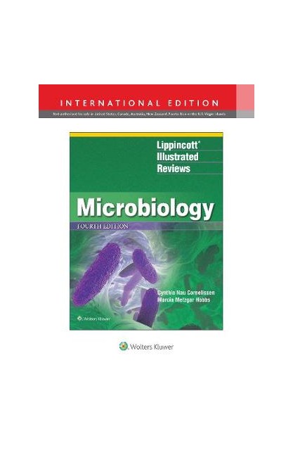 LIR: MICROBIOLOGY 4E (INT ED)