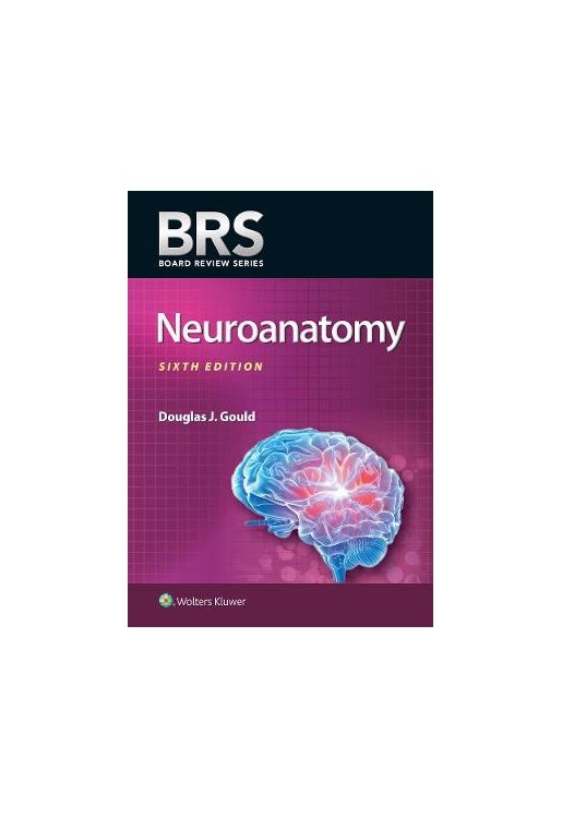 BRS NEUROANATOMY 6E