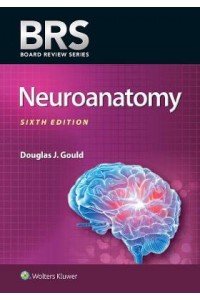 BRS NEUROANATOMY 6E