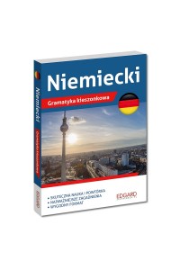 Niemiecki. Gramatyka kieszonkowa