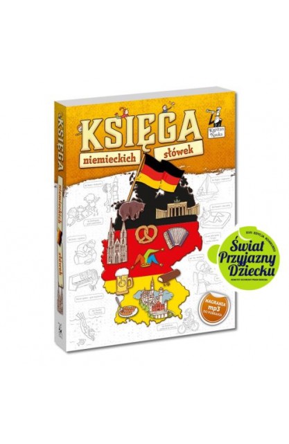 Kapitan Nauka - Księga...