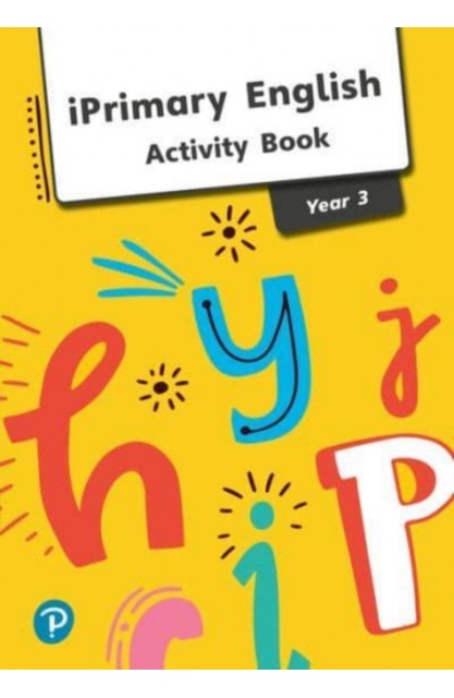 iPrimary English Activity...