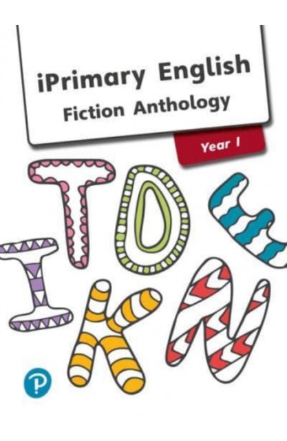 iPrimary English Anthology...