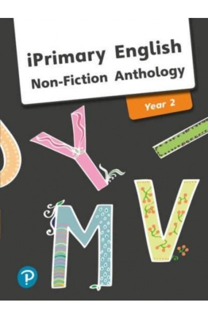 iPrimary English Anthology...