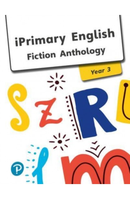 iPrimary English Anthology...