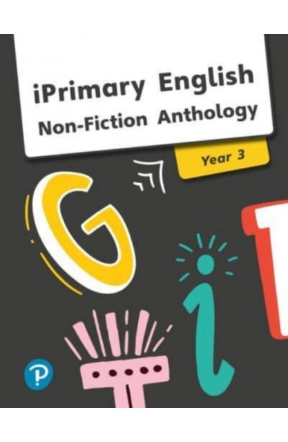 iPrimary English Anthology...