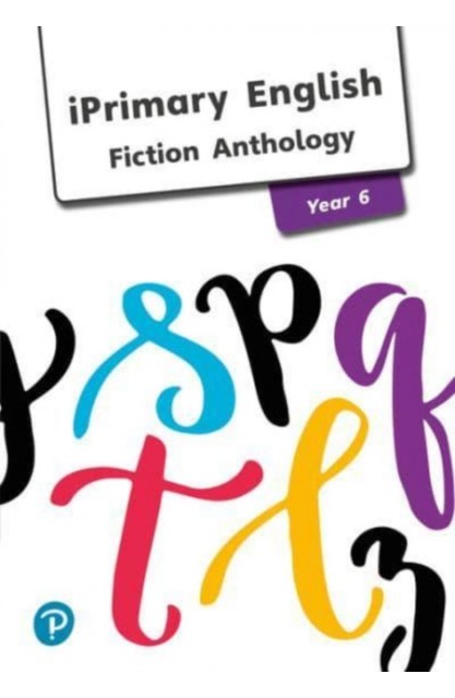 iPrimary English Anthology...