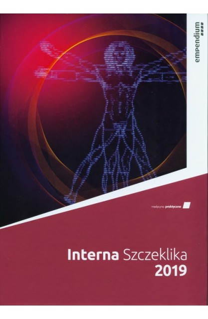 Interna Szczeklika 2019