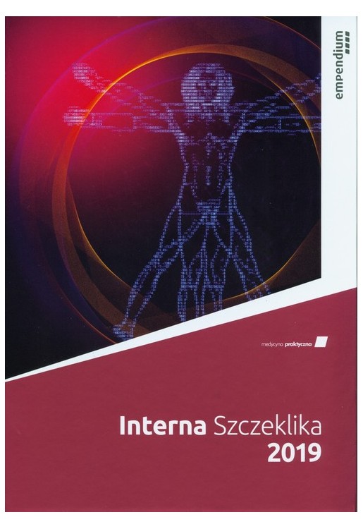 Interna Szczeklika 2019