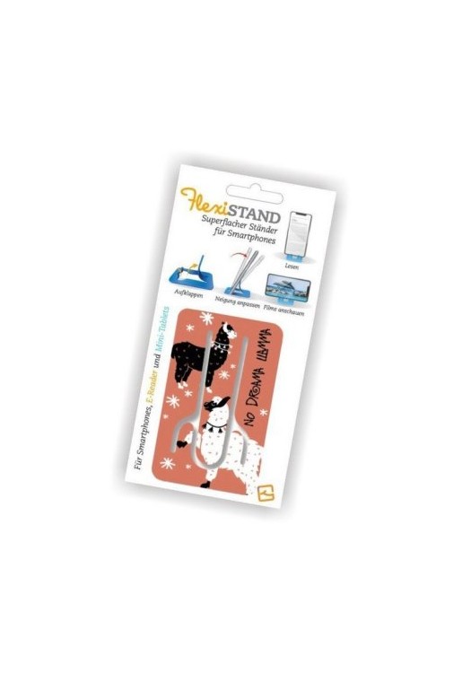 Flexistand Llama