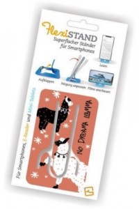 Flexistand Llama