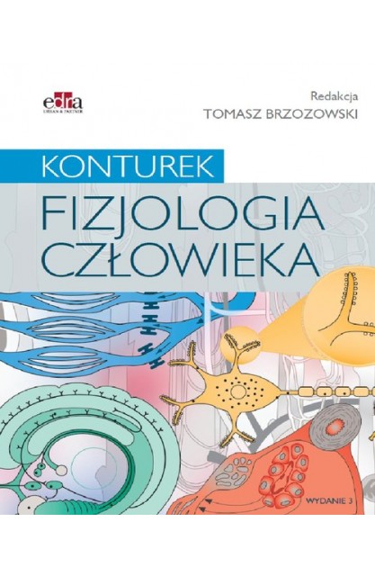 Fizjologia człowieka. Konturek