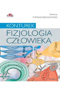 Fizjologia człowieka. Konturek