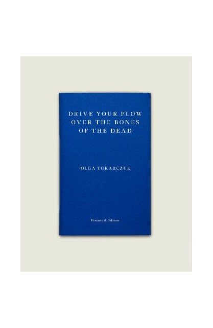 Drive your Plow over the...