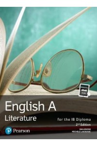 English A: Literature with eText (2nd edition)