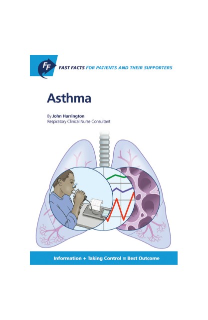 Fact facts: Asthma for...