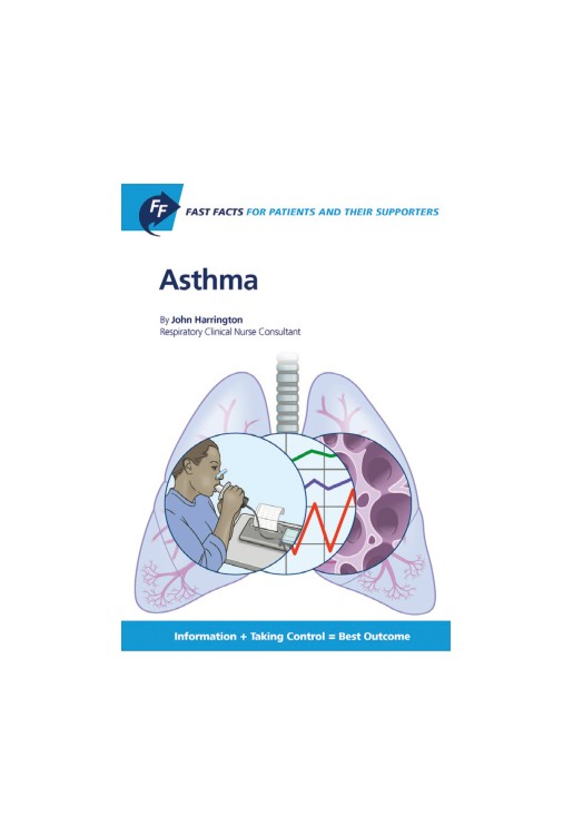 Fact facts: Asthma for Patients and Information