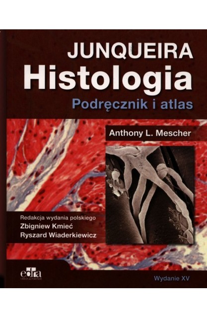 Histologia Junqueira...