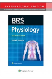 BRS Physiology