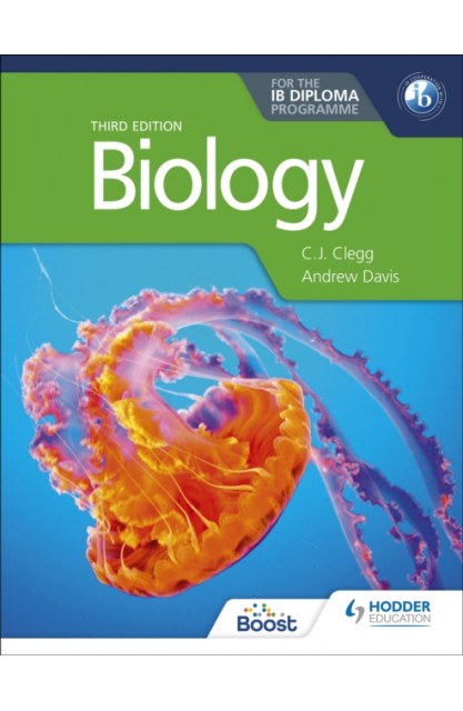 Biology for the IB Diploma...