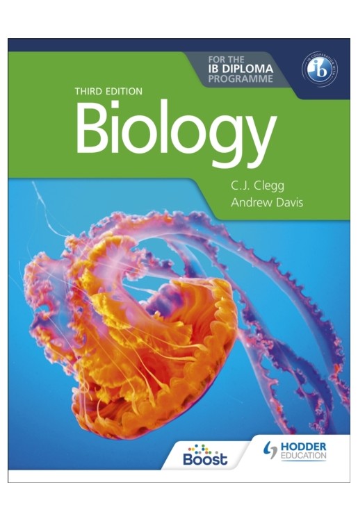 Biology for the IB Diploma Third edition