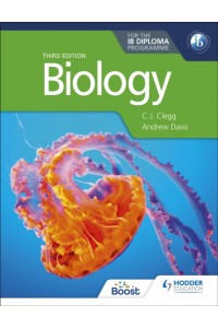Biology for the IB Diploma Third edition
