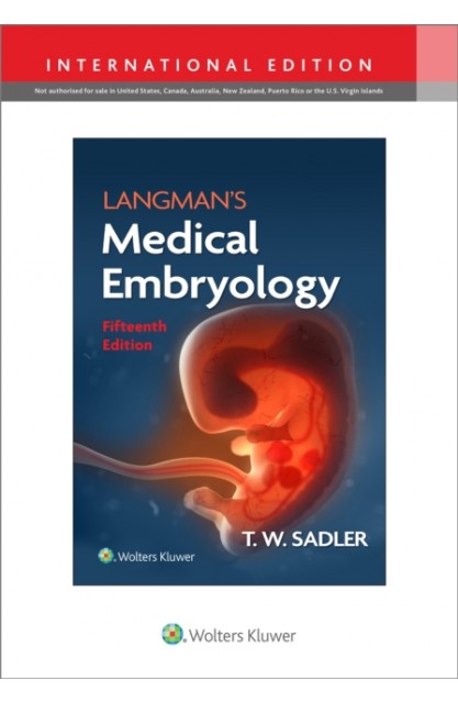 Langman's Medical Embryology