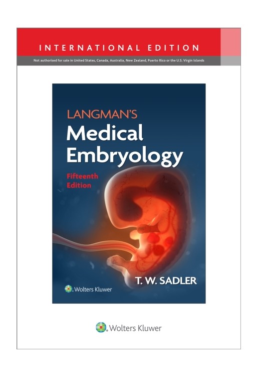 Langman's Medical Embryology