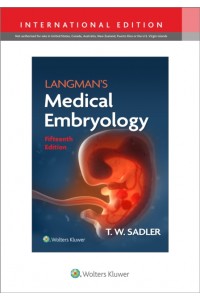 Langman's Medical Embryology
