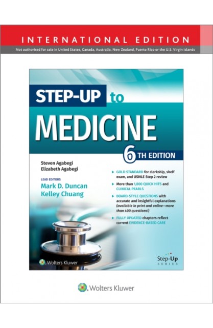 Step-Up to Medicine