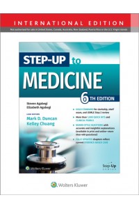 Step-Up to Medicine