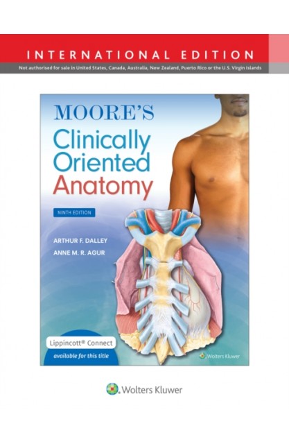 Moore's Clinically Oriented...