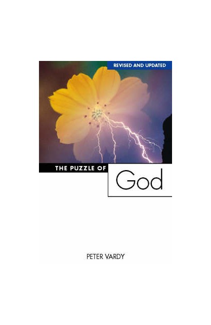 Puzzle of God