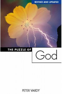 Puzzle of God