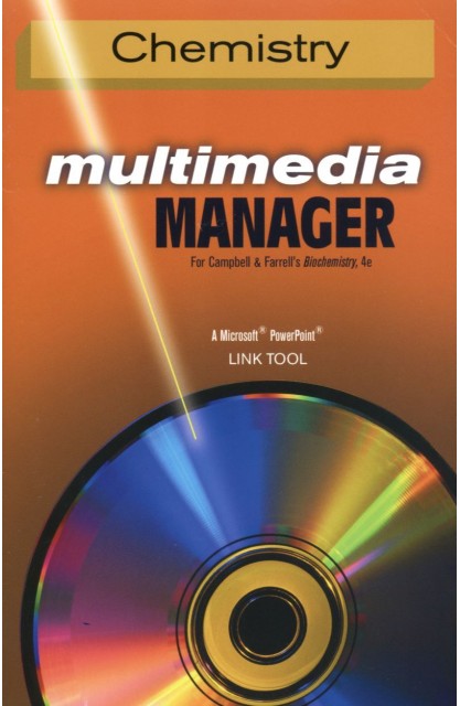 Multimedia Manager Biochem...