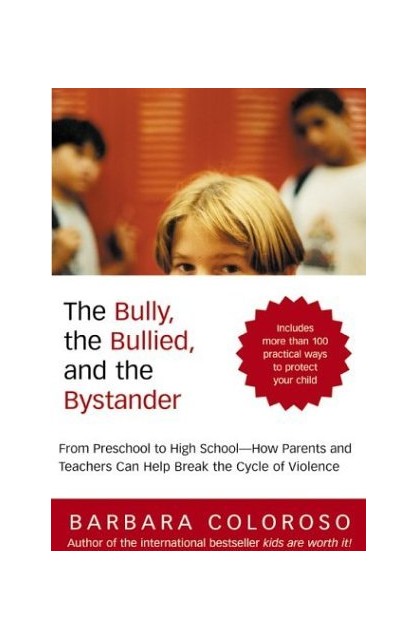 Bully the Bullied & the...