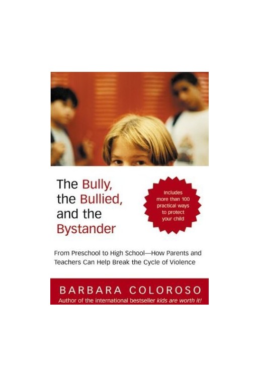 Bully the Bullied & the Bystander