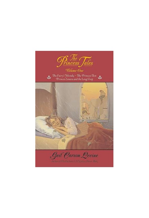 Princes Tales v 1