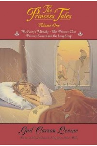Princes Tales v 1