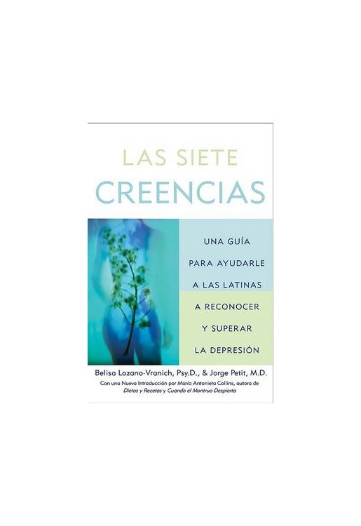 Siete Creencias Las