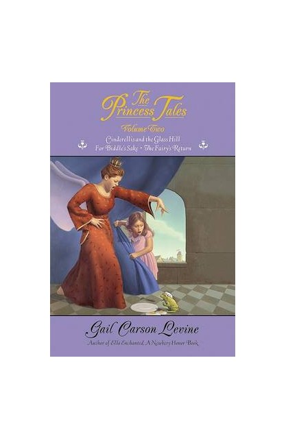 Princes Tales v 2