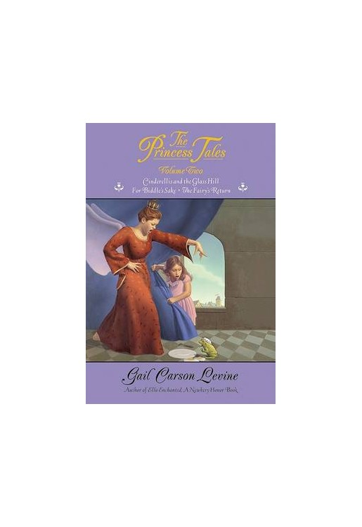 Princes Tales v 2