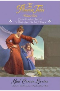 Princes Tales v 2