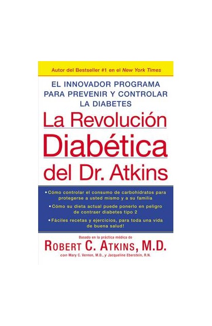 Revolucion Diabetica del Dr...