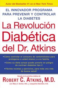 Revolucion Diabetica del Dr Atkins