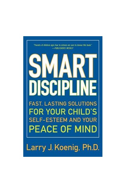 Smart Discipline Fast...