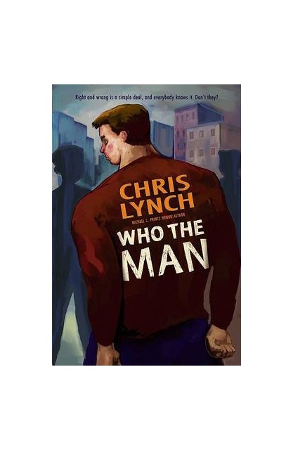 Who the Man