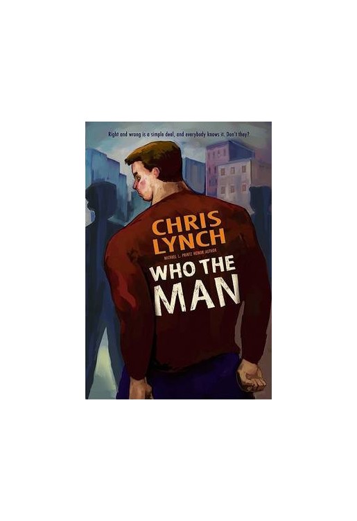 Who the Man