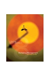 Marketing Management